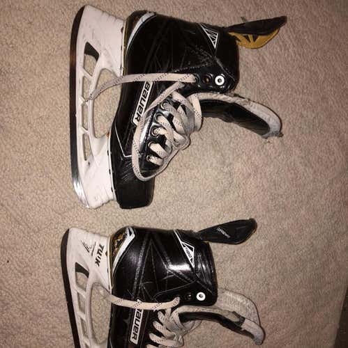 Bauer S180 Skates Size 7.5 D