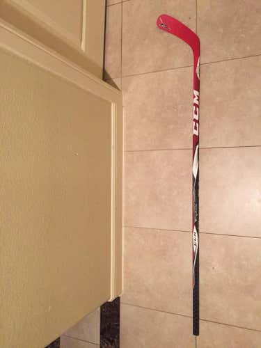 New CCM Rbz superfast Stick Left 95 flex p19/p92 (Nugent-Hopkins) curve
