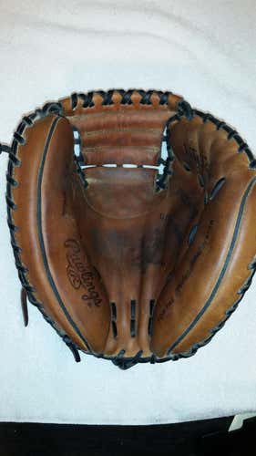 Rawlings Glove heart of the hide