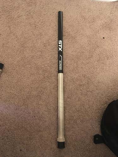 STX Surgeon Scandium Shaft *NO TRADES*