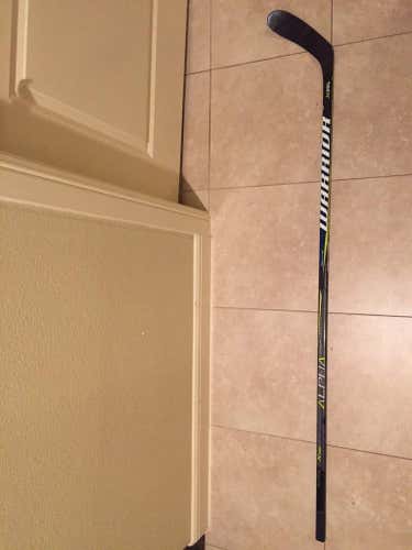 Warrior Alpha QX Pro Left 85 Flex w28