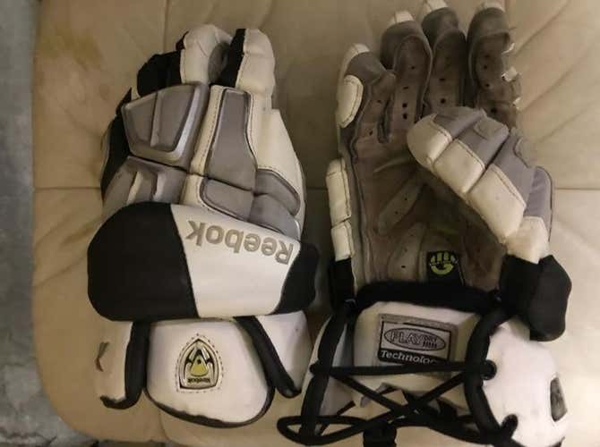 Rbk Gloves