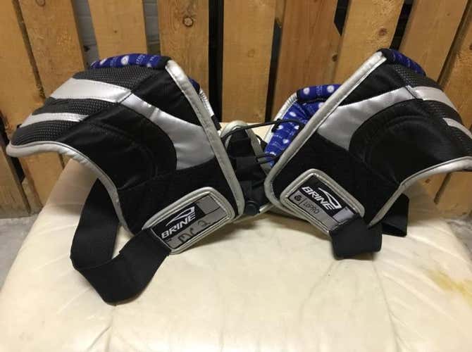Brine Shoulder Pads