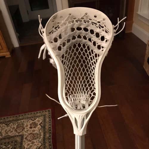 Warrior Evo 4 X6 Full Stick