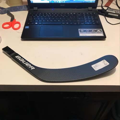 Brand New Left Handed Bauer Blade