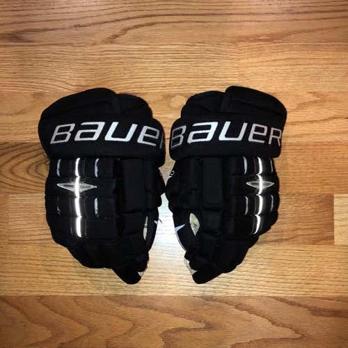 Bauer Pro 4 Roll Hockey Glove