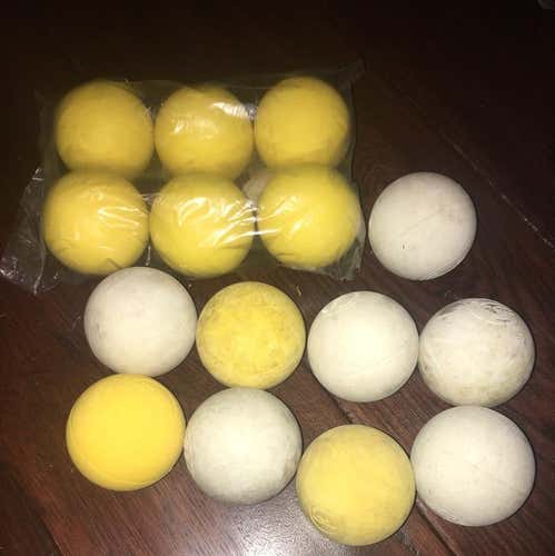 Extra Lax Balls + Fresh 6-pack