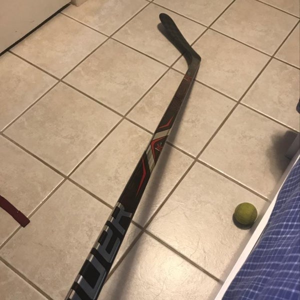 Mint Bauer 1X Lite!