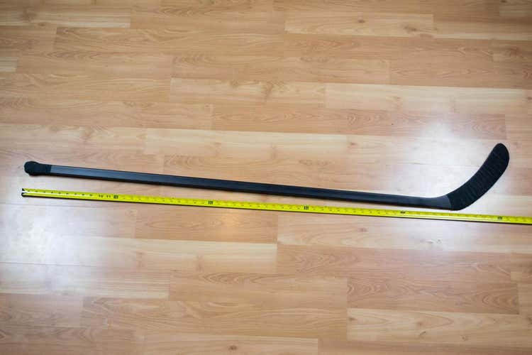 Ovechkin/Kremlin Curve 60 Flex, Like-New