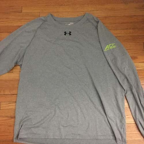 ACC Tournament Under Armour Shooting Shirt