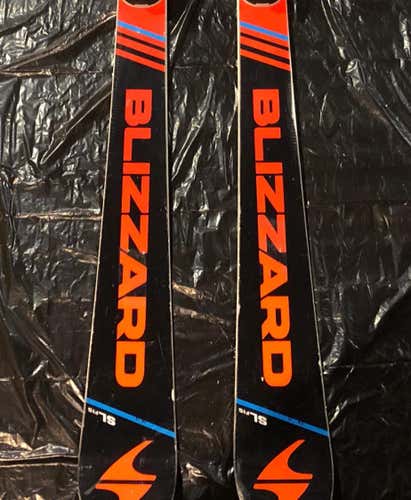 Blizzard WC Slalom