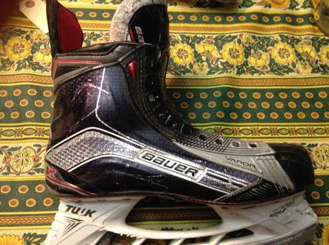 Bauer 1x Skates Size 10 Good Condition $240