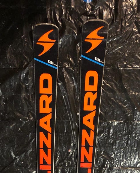 2016/17 WC Blizzard GS