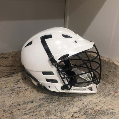 Cascade CPV Helmet