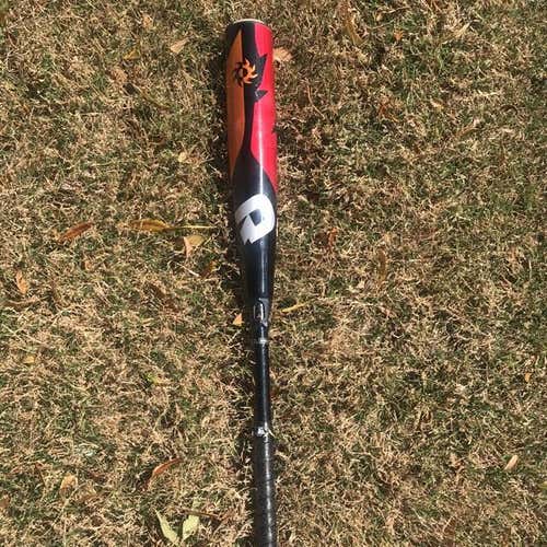 DEMARINI VOODOO 2018 -5 BARELY USED
