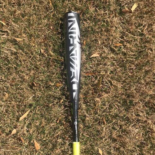 2017 DEMARINI VOODOO -5