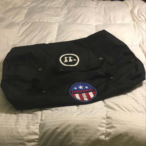 Warrior All America Games 40” Lacrosse Equipment Bag
