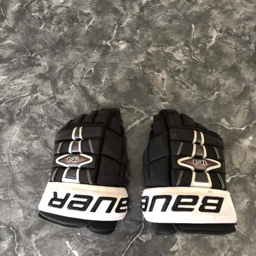 Bauer Nexus 1N Gloves