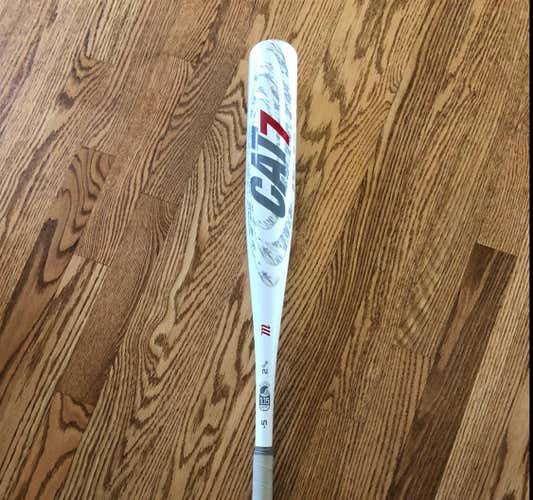 Marucci Cat7 Drop 5