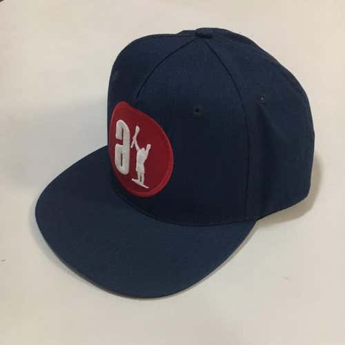 Adrenaline Lacrosse Hat