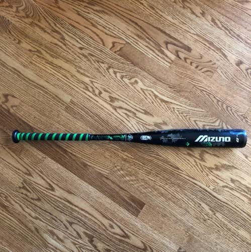 2016-17 Mizuno Generation USSSA Drop 8
