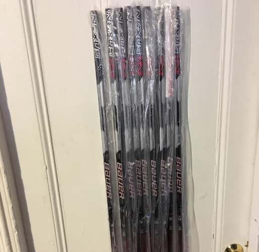 Bauer Nexus 1N Hockey Stick (right hand) (PROSTOCK)