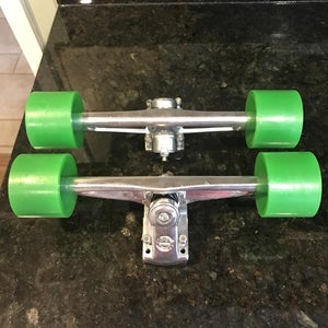 SB truck set