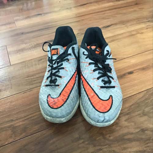 Nike Hypervenom Turfs