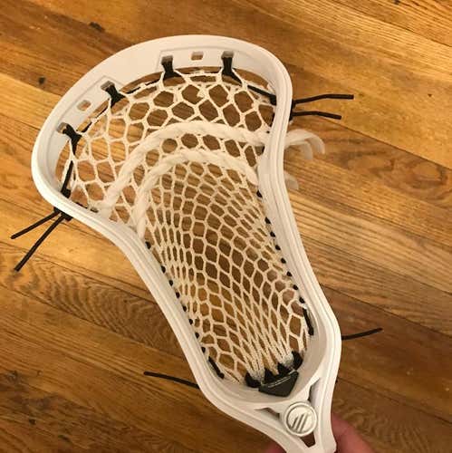 Barely Used Kinetik With Hero 2.0 Mesh