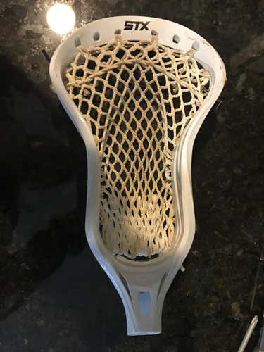 STX Surgeon Head