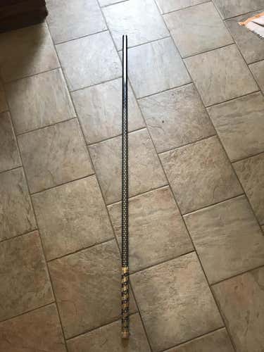 Brine Swizzle scandium Shaft