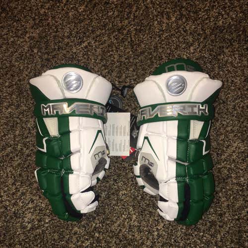Brand New With Tags M4 Gloves 13”