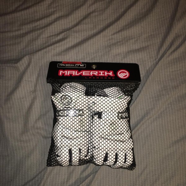 Brand New With Tags M3 Gloves 13”