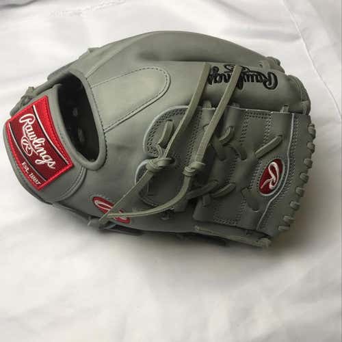 Custom HOH PRO200S Pattern 12" PRO206-9- LL40