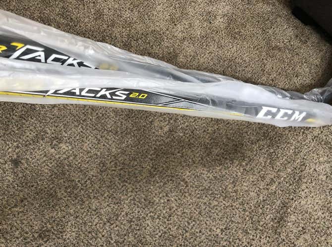 2 Pack Ccm Super Tacks 2.0