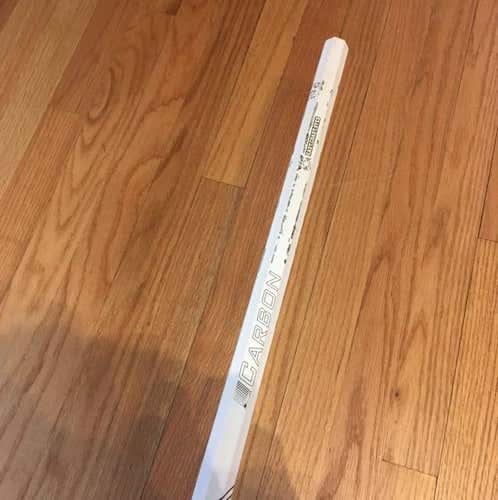 LU ECD Carbon Shaft