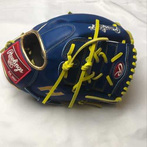 Custom Hofstra Pride HOH PRO200S Pattern PRO206-9 *No Trades*