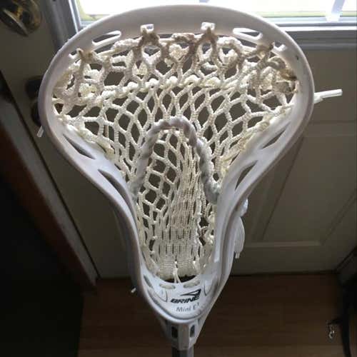 Brine Mini E3 Youth