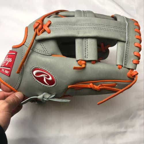 Custom HOH PRONPS Pattern 11.75" PRONP5-1- LL39