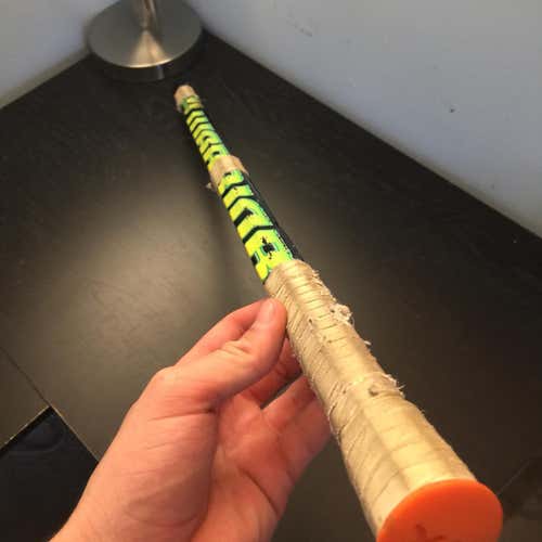 Warrior Krypto Shaft