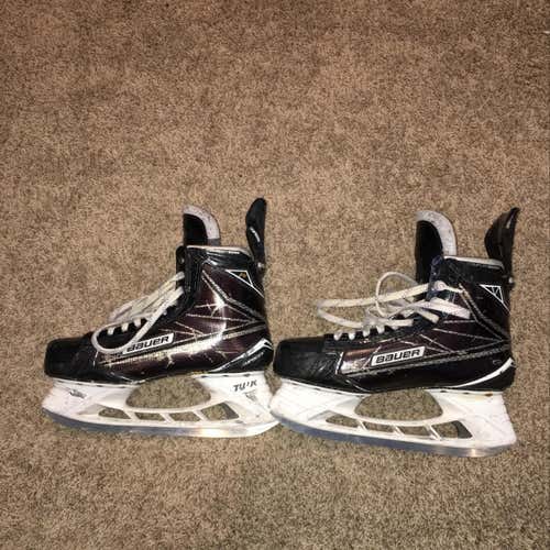Bauer 1S Hockey skates