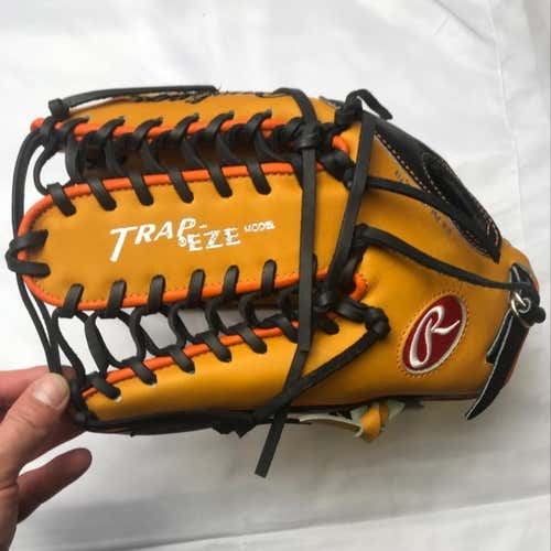 Custom HOH PRO601 Pattern 12.75" PRO6019-22- LL43