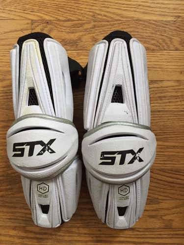STX Stallion Arm Guard Arm Pads