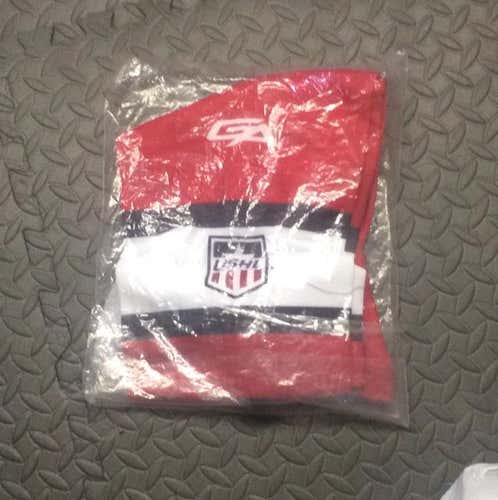USHL Combine Socks