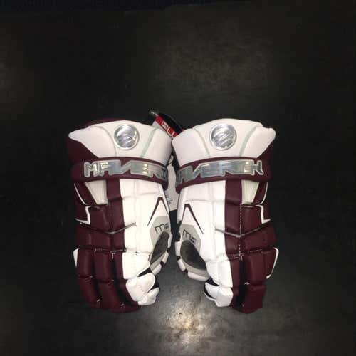 Brand New With Tags Maverik M4 13”