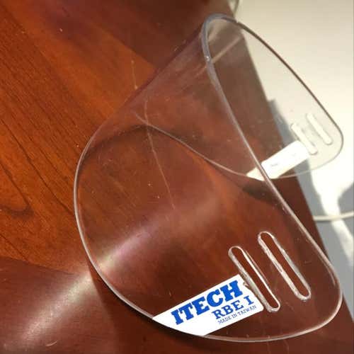 ITECH VINTAGE JAGR STYLE VISOR