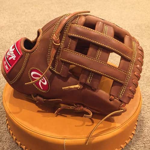 Rawlings PRO206-6TI Nolan Arenado specs