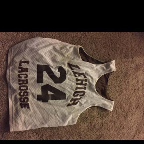 Lehigh Lacrosse Pinny