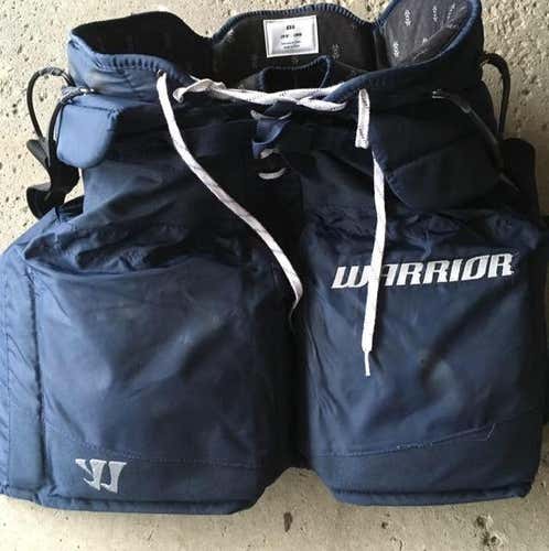 Senior Warrior swagger Goalie Pants