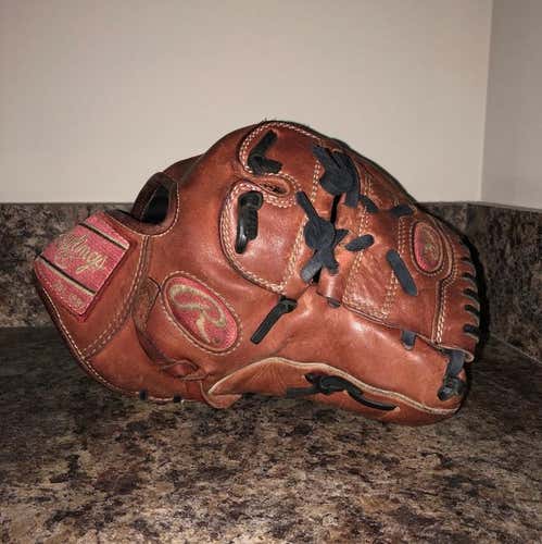 Rawlings Heart Of The Hide